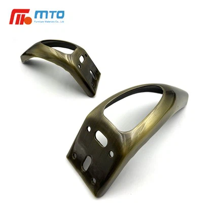 Mitten av århundradet moderna ben