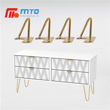 Är "Långa hårnålsben" relaterade till personens höjd?