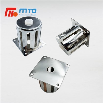 Bästa 10 tillverkarna av bäddsofffötter i världen